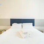 Apartment Slataper 19 Tirabora Short Rent, Con Parcheggio Privato Trieste