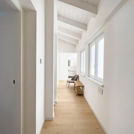 Slataper 19 Tirabora Short Rent Trieszt