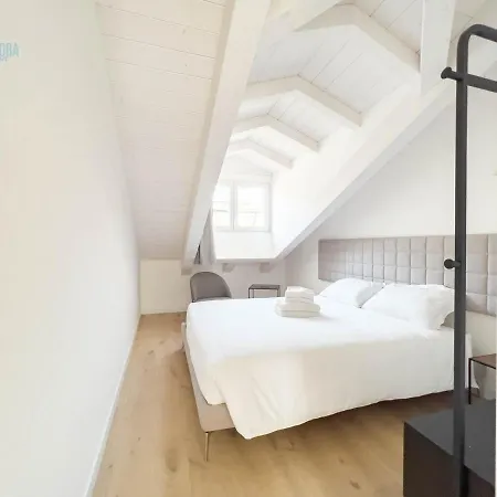 Slataper 19 Tirabora Short Rent, Con Parcheggio Privato * ترييستي