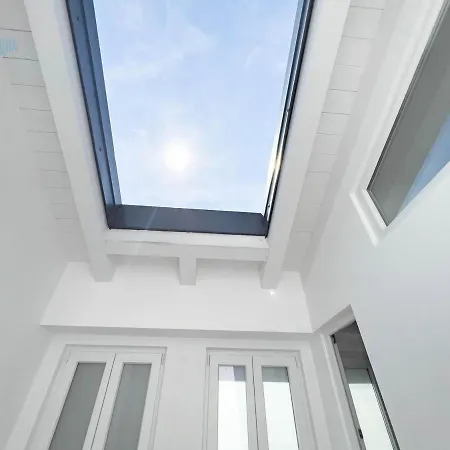 Slataper 19 Tirabora Short Rent, Con Parcheggio Privato Apartment Trieste