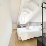 Slataper 19 Tirabora Short Rent, Con Parcheggio Privato * Trieste