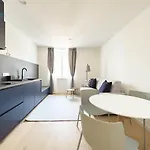 Slataper 19 Tirabora Short Rent, Con Parcheggio Privato Apartamento Trieste