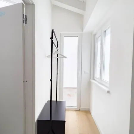 Slataper 19 Tirabora Short Rent, Con Parcheggio Privato *