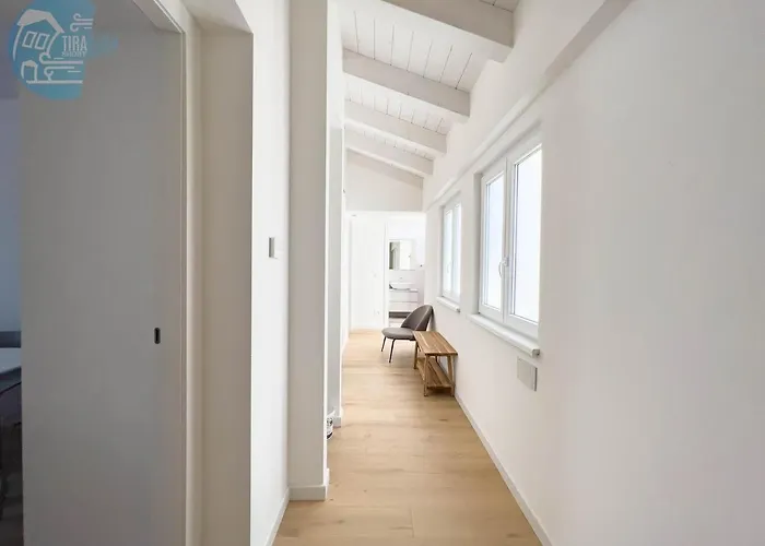 Slataper 19 Tirabora Short Rent Trieste