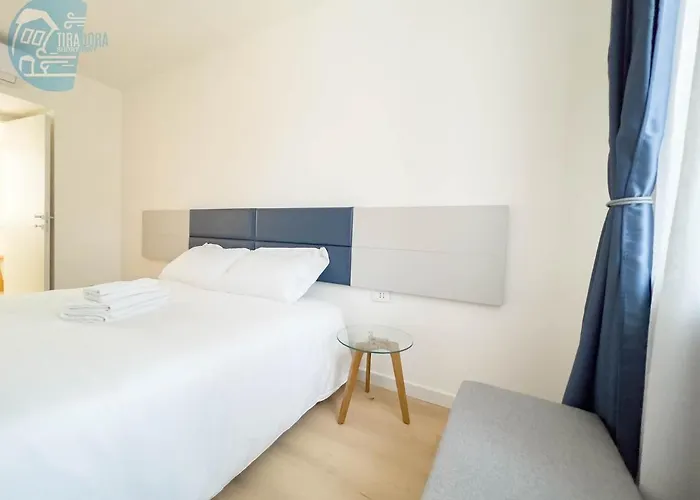 Slataper 19 Tirabora Short Rent Appartement