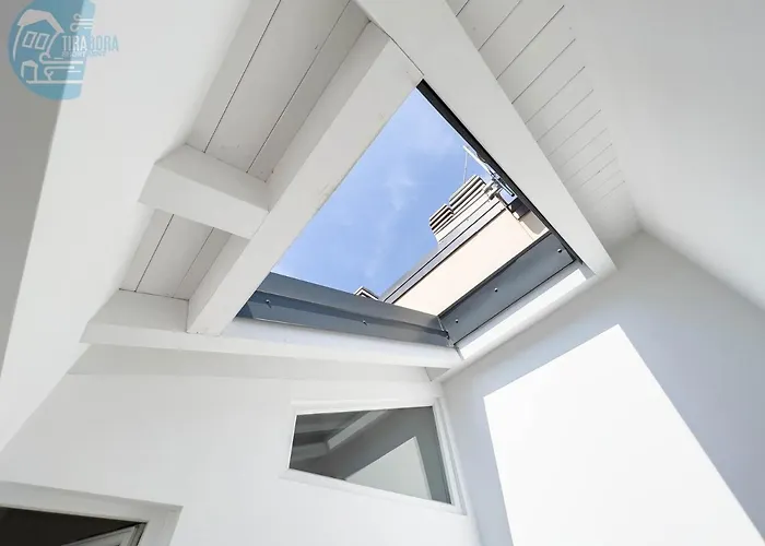 Slataper 19 Tirabora Short Rent Appartement Trieste