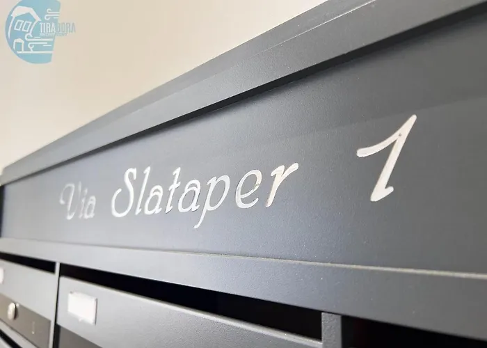 Slataper 19 Tirabora Short Rent *