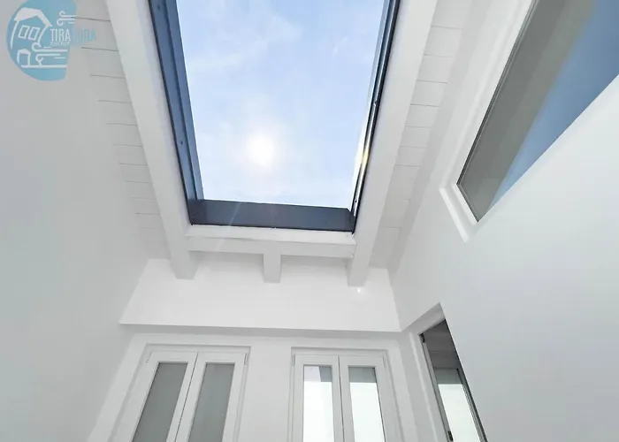 Slataper 19 Tirabora Short Rent Appartement Trieste