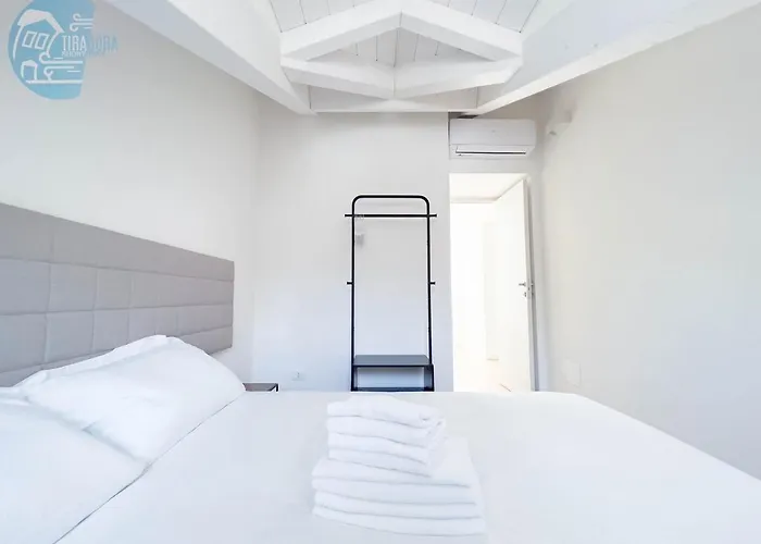 Appartement Slataper 19 Tirabora Short Rent *